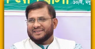 ব্রাহ্মণবাড়িয়া-৪ আসনে জামায়াতের সম্ভাব্য প্রার্থী আতাউর রহমান